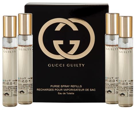 gucci gucci perfume|gucci by gucci perfume refills.